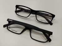 Классические черные мужские очки N9101  от Nautica! Оригинал!