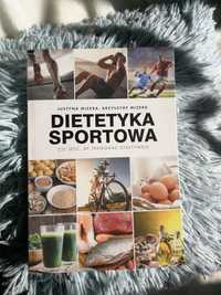 Dietetyka sportowa. Co jeść, by trenować efektywnie

Mizera Krzysztof