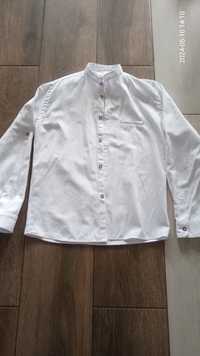 Biała koszula 170