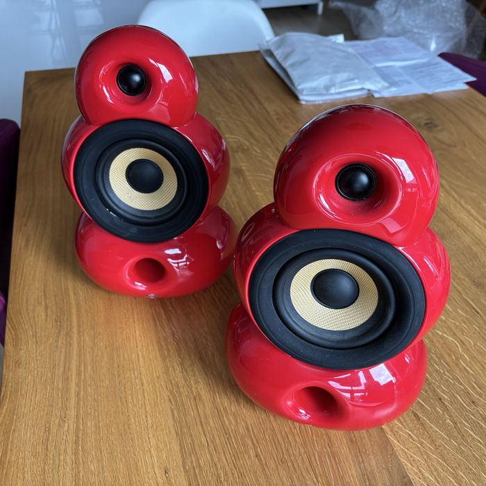 Podspeakers Scandyna SmallPod Air