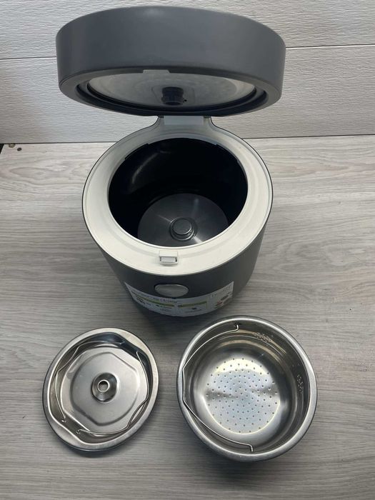 Riviera ryżowar 2l Low Sugar Garnek gotowania ryżu