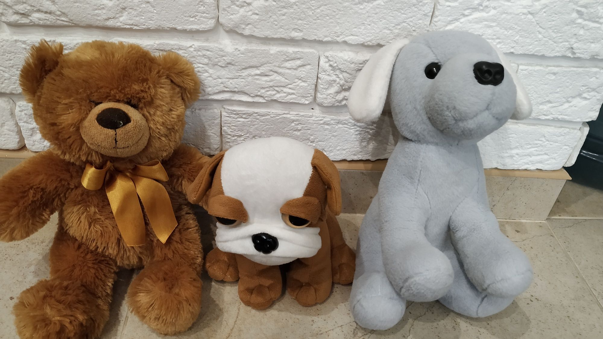 Продам мягкая игрушка
