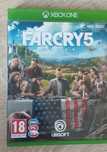 Gra Far Cry 5 Xbox One