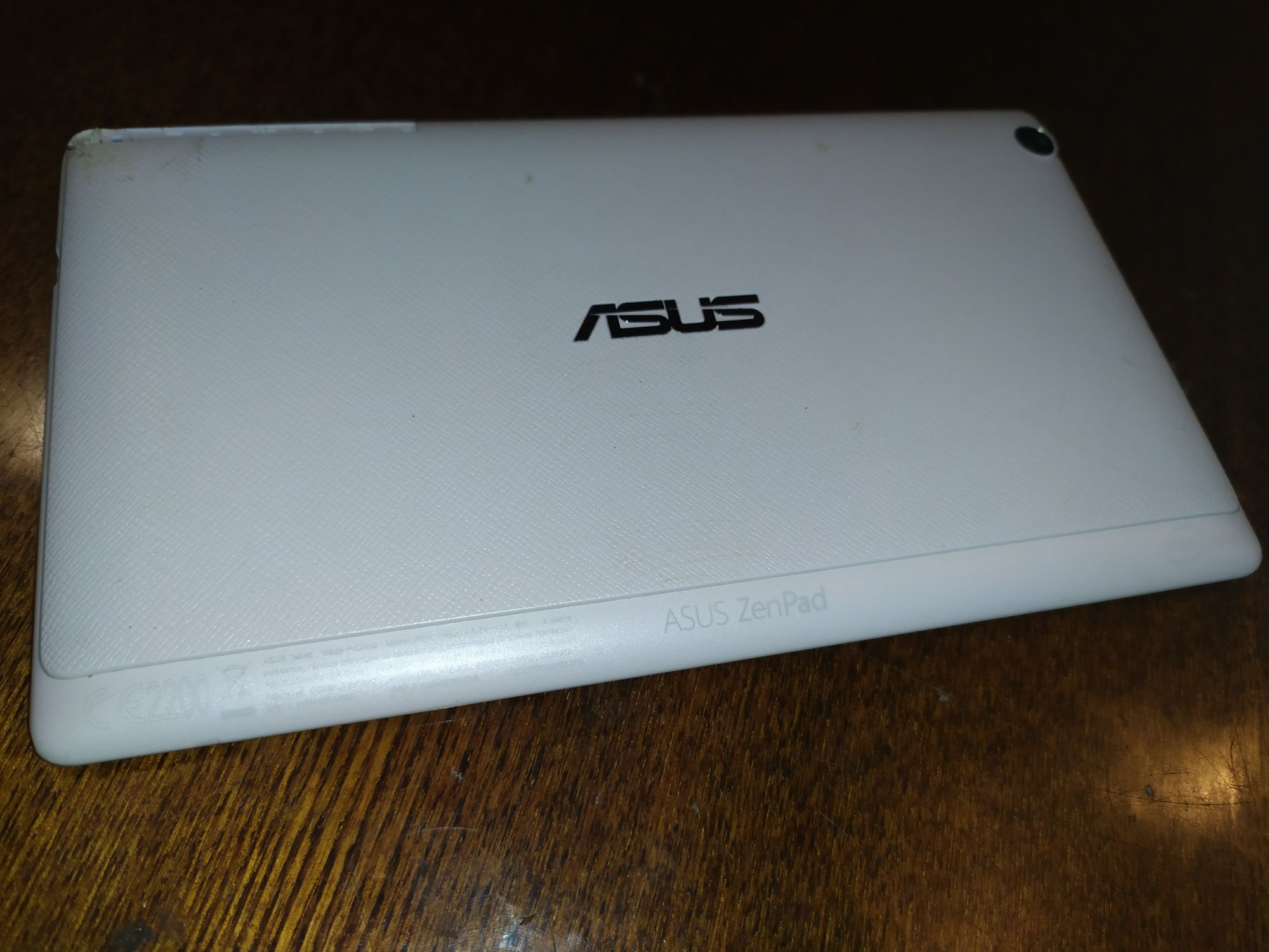 Планшет Asus ZenPad C 7.0 Z170CG/P01Y 1/16Gb