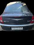 Chrysler 300c 3.0 CRD - Para peças