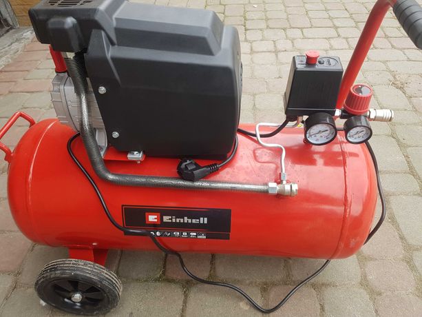 Kompresor Einhell TC-AC 190/50/8