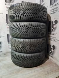 Шини Сток 235/55 R17 FALKEN EuroAllSeason AS210 Всесезон склад