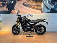 Triumph Speed Twin A2