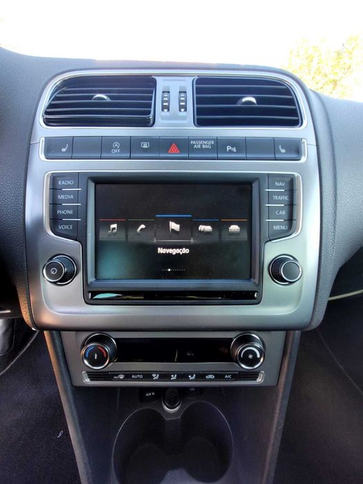 VW Polo 1.4 TDI AllStar