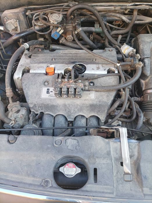 Sprzedam Honda Cr-v2005r