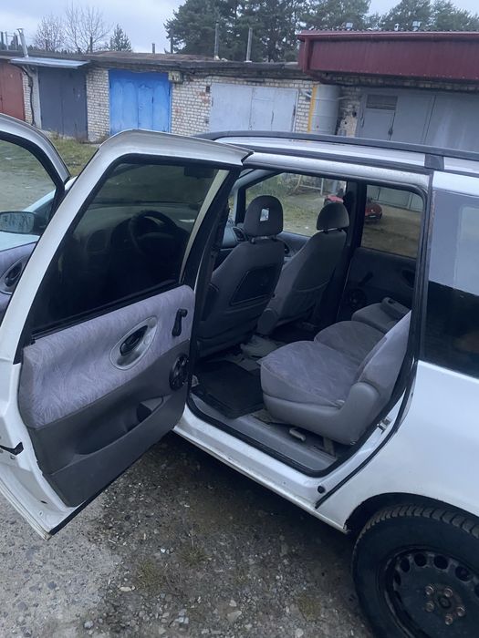 Форт геліксі шаран 1