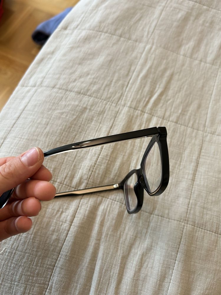 Okulary korekcyjne