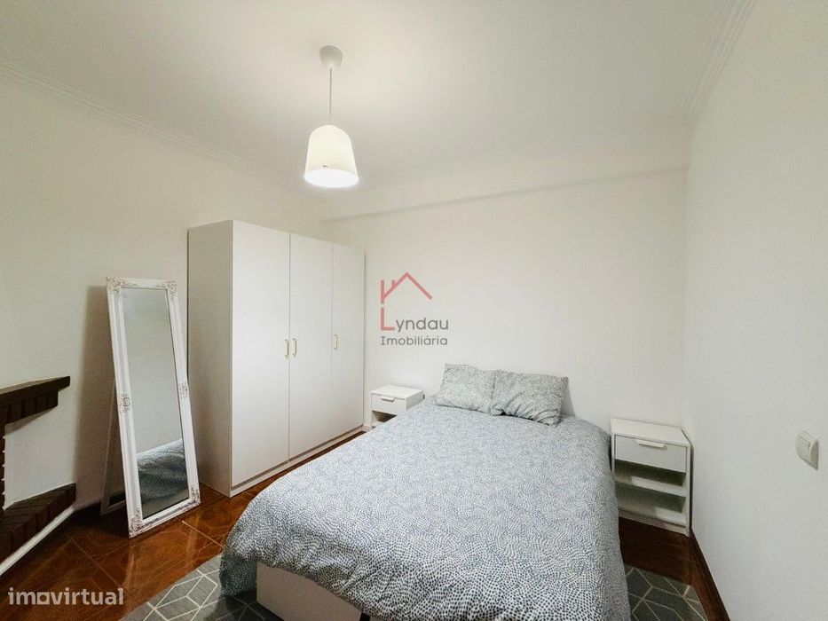 Quarto Guimarães Centro