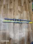 Prowadnice liniowe thk 25 komplet.