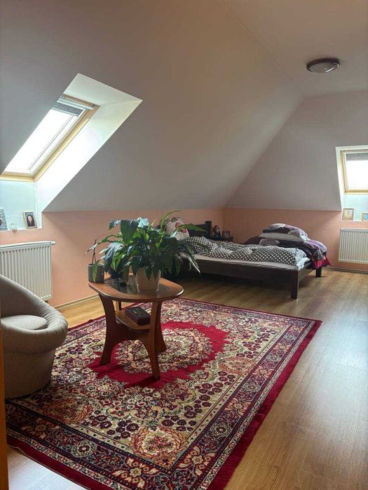 Продам уютный дом 187м2 Модлетице Прага-Восток 13 км от Праги