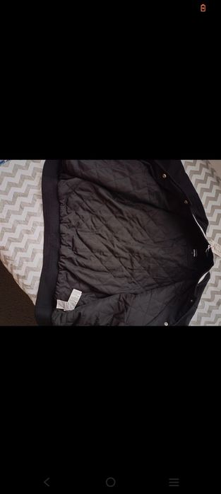 Kurtka damska Bomberka