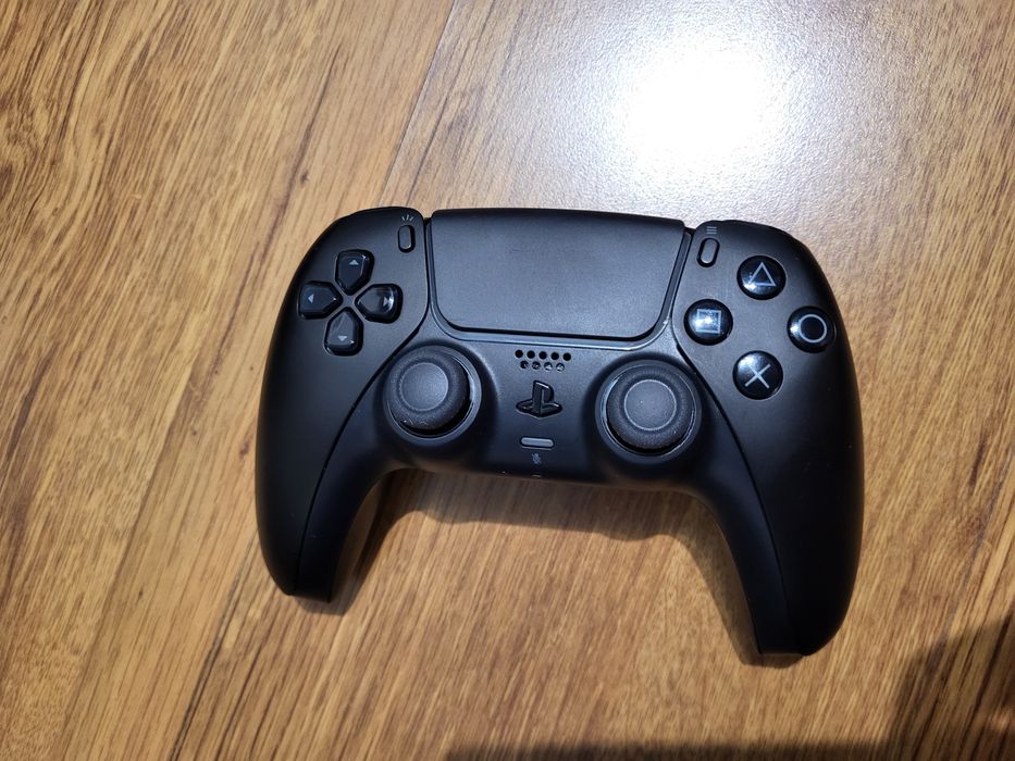 Геймпад Sony PlayStation 5 DualSense