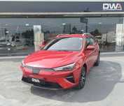 MG MG5 61 kWh Luxury