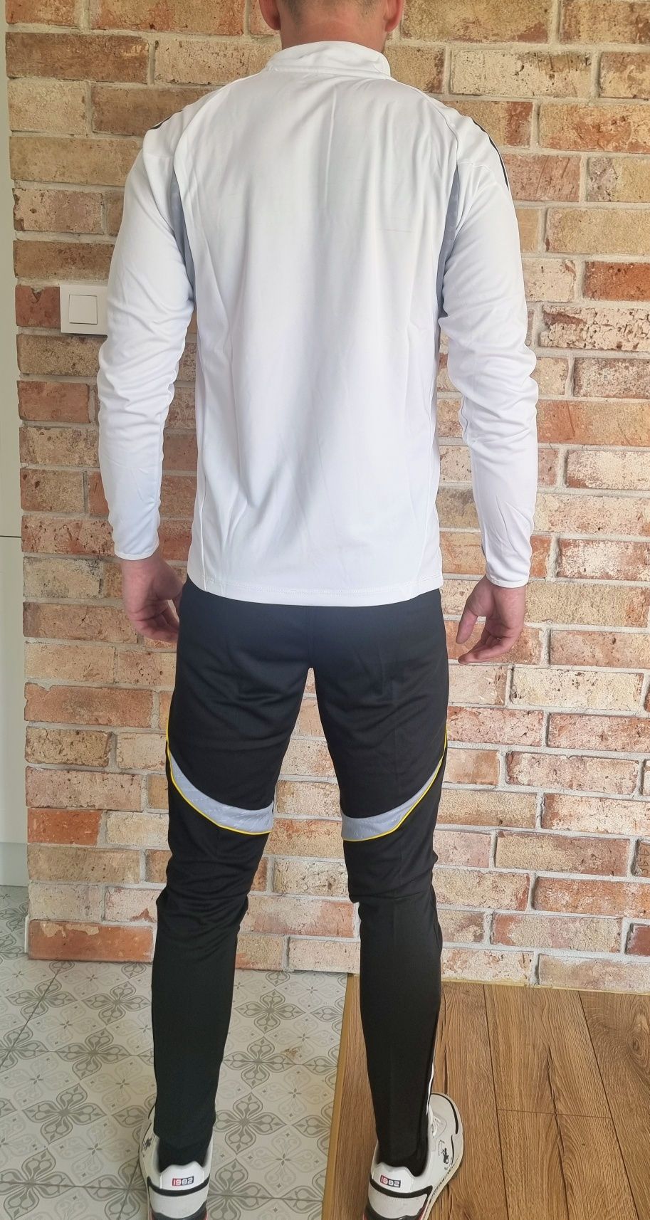 Dres Real Madryt rozmiar L