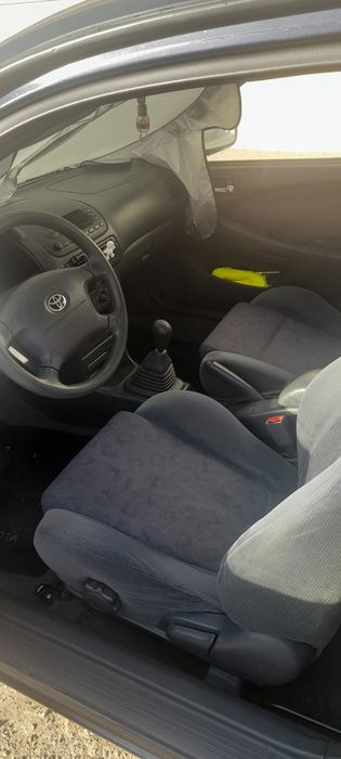 Toyota Corola comercial