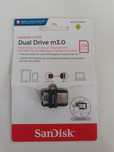 Dual Driver USB 3.O 256GB