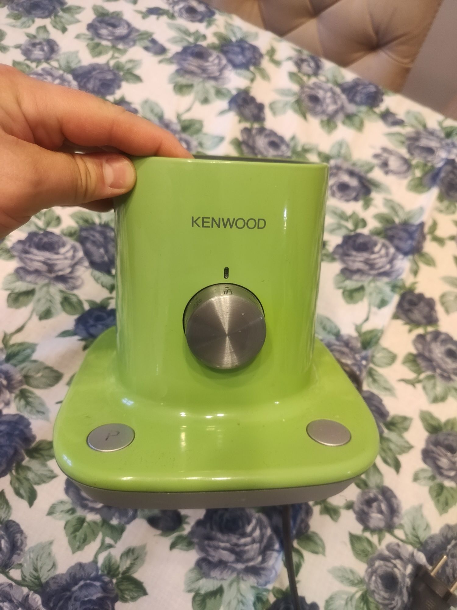 Baza do blendera kielichowego Kenwood K-mix BLX50