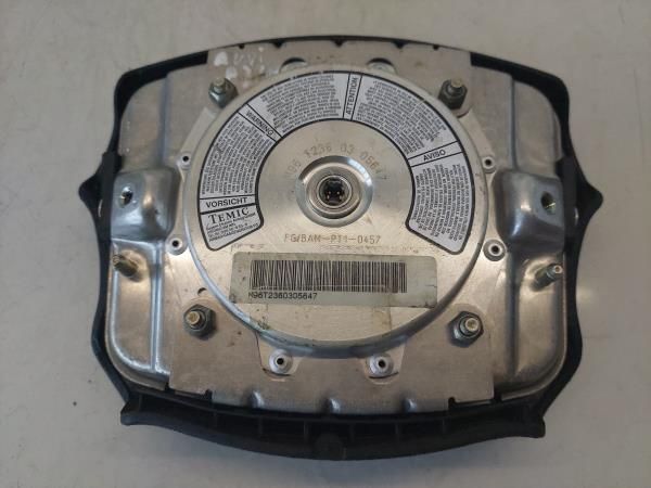 Airbag do volante AUDI A3 (8L1)