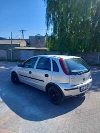 Opel Corsa 2005 1.0