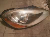 Lampa prawa volvo xc60