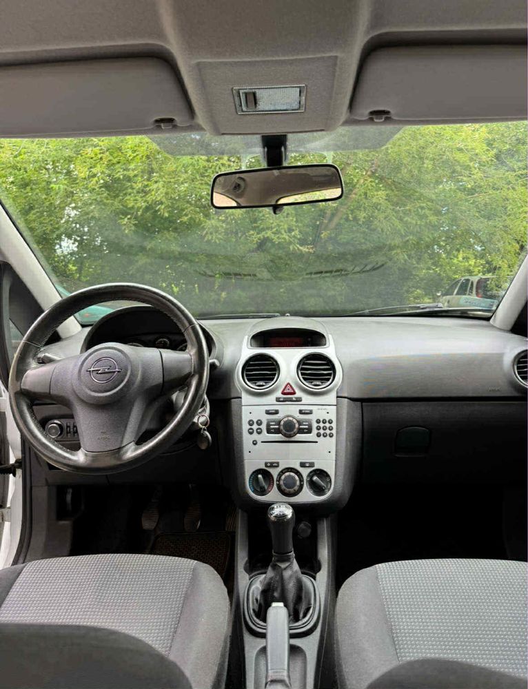 Opel Corsa D 1.3 CDTI Diesel | 2012 | Ekonomiczny | Szczecin