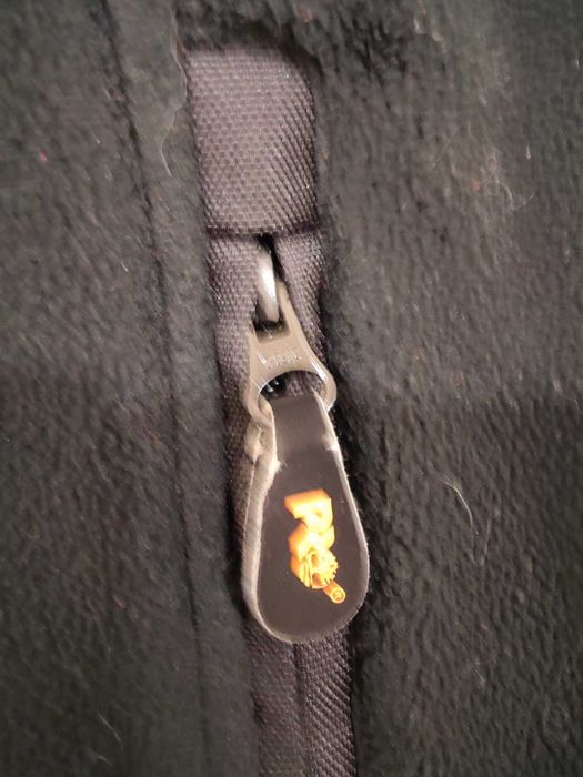 Casaco polar Timberland Pro Series preto tam. XL em excelente estado