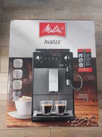 Ekspres do kawy Melitta F27/0-100 Avanza seria 600 nowy