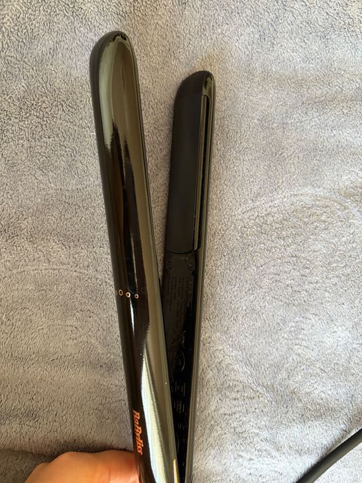 Вирівнювач волосся Babyliss ST250E