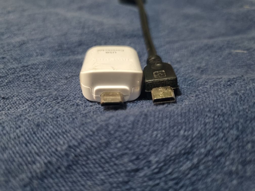 Adapter USB microUSB WiFi microSD