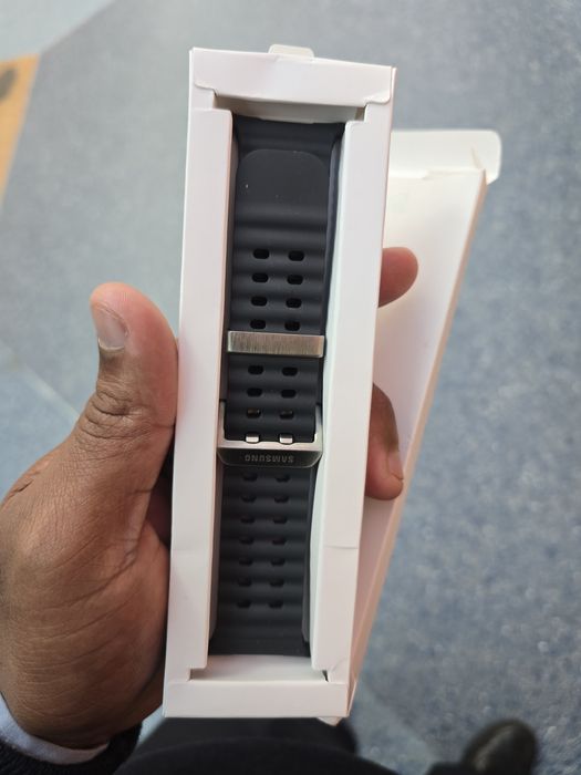 Bracelete Smartwatch Samsung Ultra