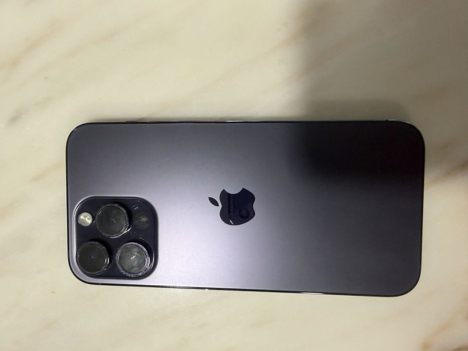 Iphone 14 Pro Max 128 GB