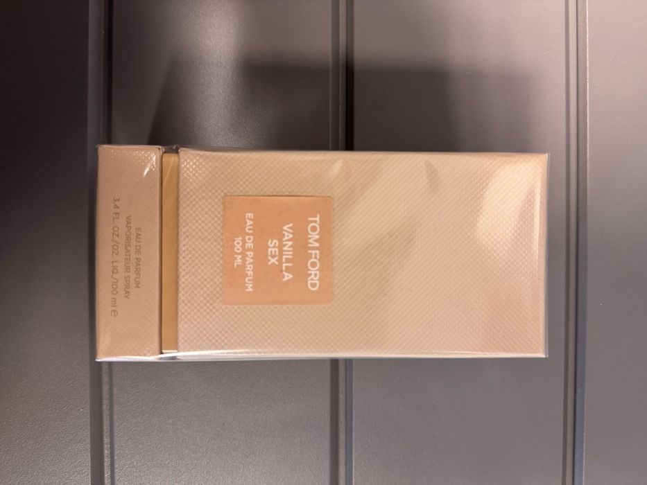 Tom Ford Vanilla Sex