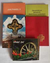 Zestaw katolika - 5 książeczek