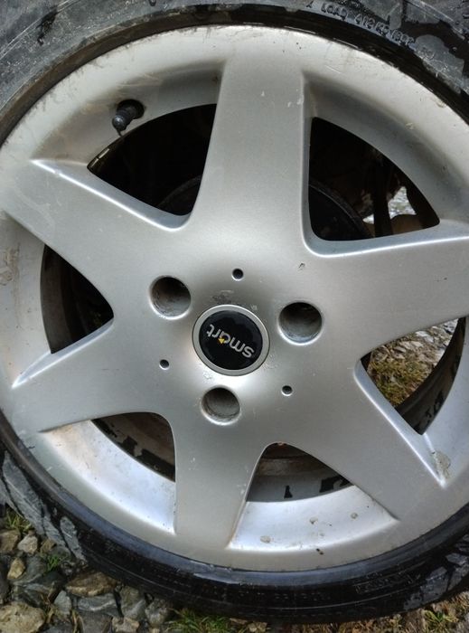 Smart cabrio , купе