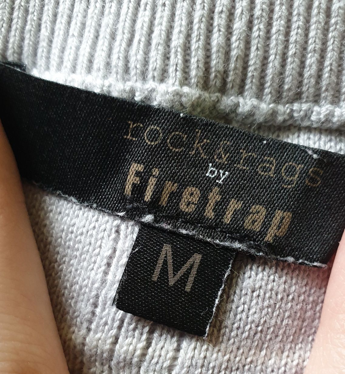 Sweterek Firetrap M