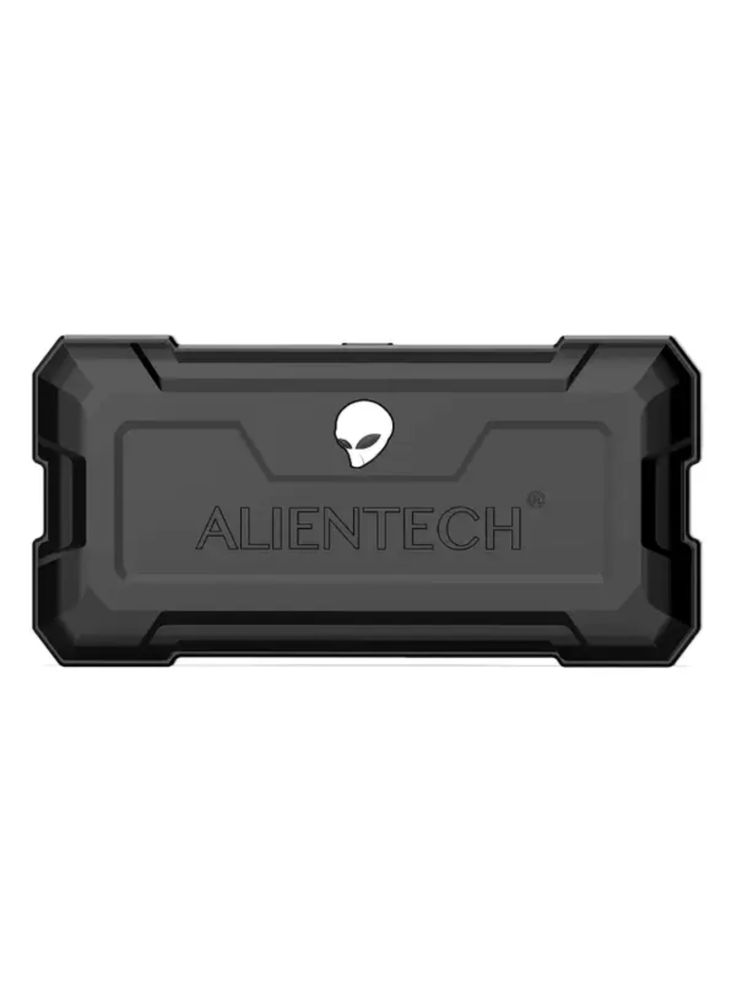 Двохдіапазонна антена підсилювача сигналу ALIENTECH DUO II 2.4G/5.8G