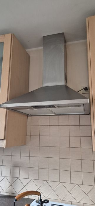 Meble kuchenne + zmywarka + kuchenka