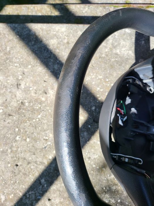 Сидіння  руль стопи  megane 3