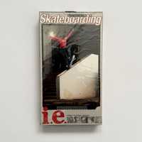 VHS TransWorld SKATEboarding - i.e.