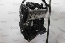 Двигун з паливною системою Renault Trafic III R9MD452 1.6 DCI BITURBO