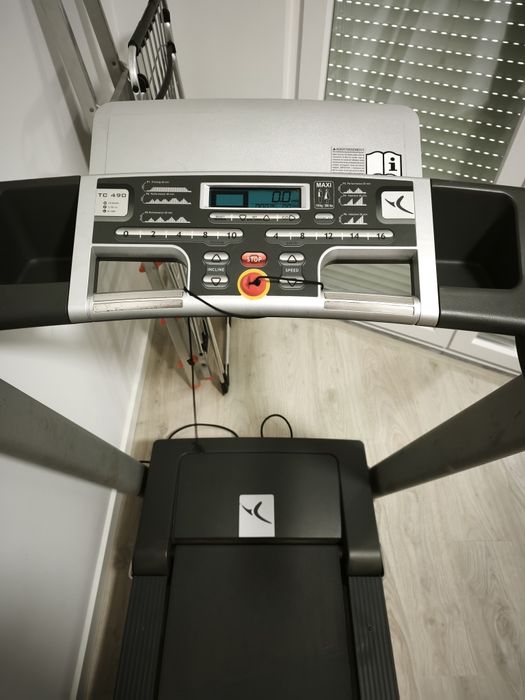 Passadeira Domyos TC490