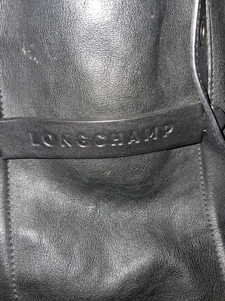 Mala Longchamp (original)