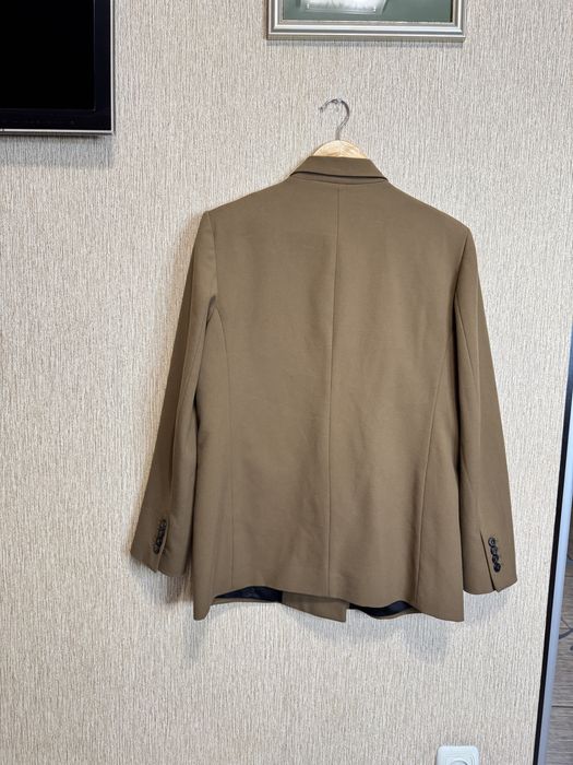Жіночий трендовий піджак , жакет Zara