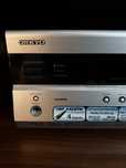 Uszkodzone Onkyo TX-SR507