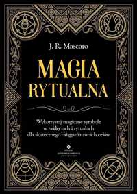 Magia Rytualna, J. R. Mascaro